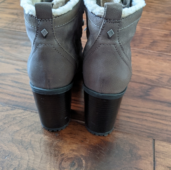 Sam Edelman Ankle Boots - Picture 3 of 4